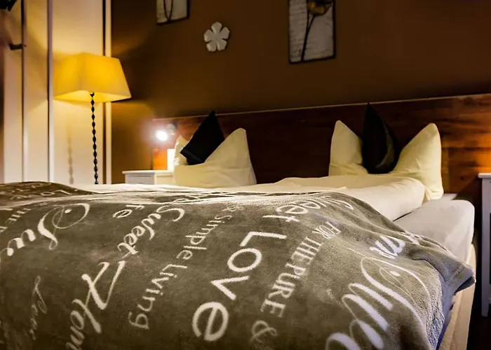 Hotel Skada City Coelln