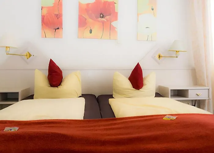 Hotel Skada City Coelln