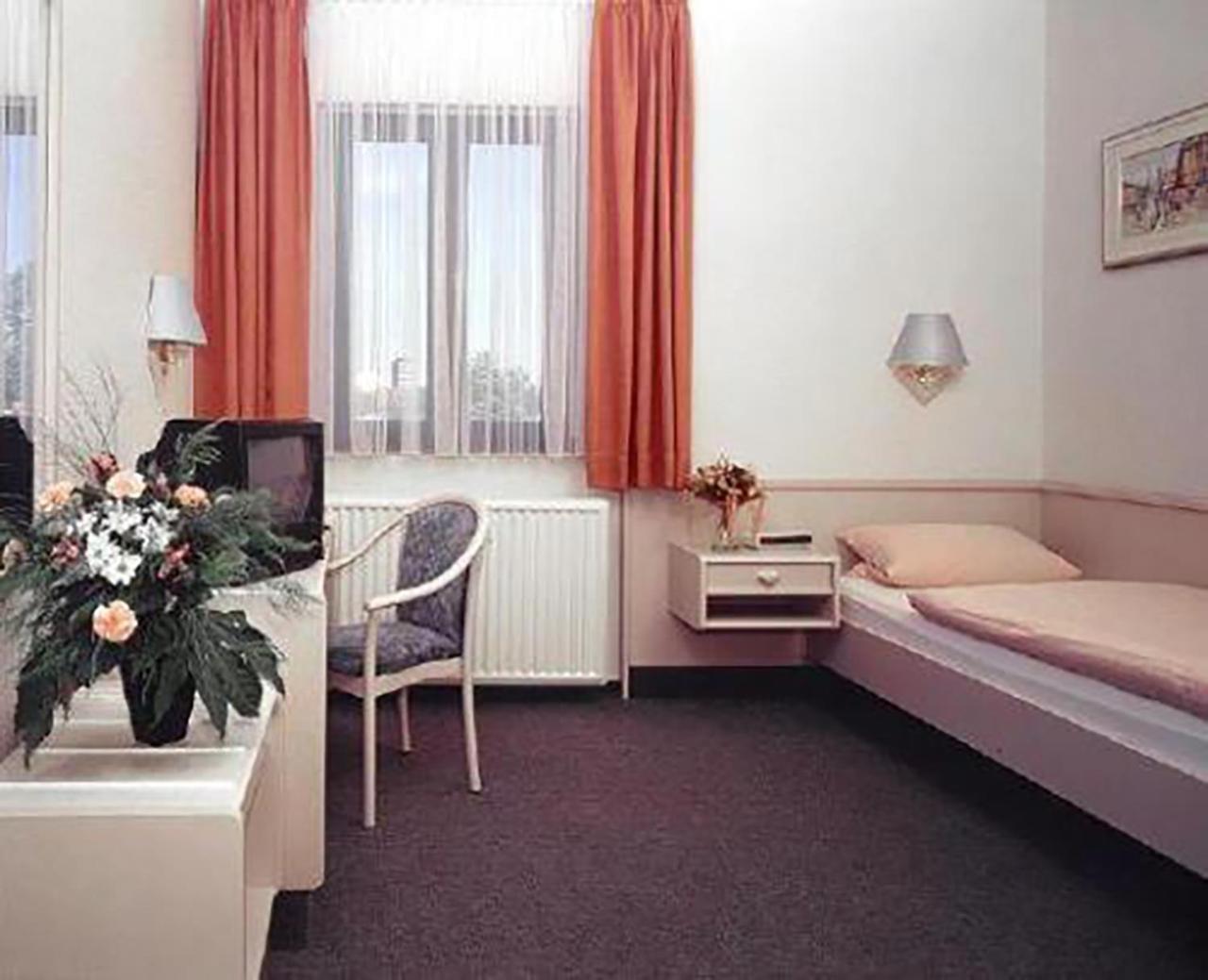 Hotel Skada Coelln Köln