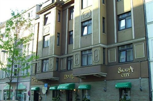 Skada Coelln 3* Кёльн